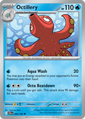 Octillery — Journey Together 034