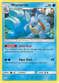 Wartortle — Unbroken Bonds 034
