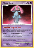 Mesprit — Legends Awakened 034