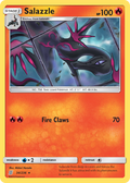Salazzle — Unified Minds 034