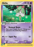 Kirlia — Ruby & Sapphire 034