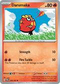Darumaka — Twilight Masquerade 034