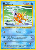 Magikarp — Base 035