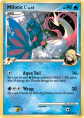 Milotic C — Supreme Victors 035