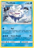 Vanilluxe — Guardians Rising 035