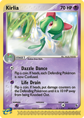 Kirlia — Ruby & Sapphire 035