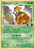 Vespiquen E4 — Rising Rivals 035