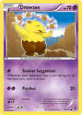 Drowzee — XY3 035