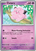 Clefairy — 151 035