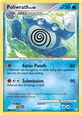 Poliwrath — Legends Awakened 035