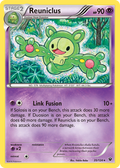 Reuniclus — Fates Collide 035
