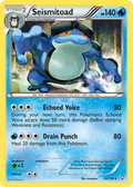 Seismitoad — Dragons Exalted 036