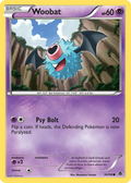 Woobat — Emerging Powers 036