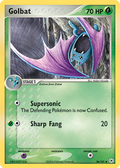 Golbat — Hidden Legends 036
