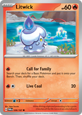 Litwick — Twilight Masquerade 036