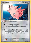 Clefable — Unseen Forces 036