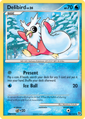 Delibird — Great Encounters 036