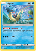 Lapras — Unified Minds 036