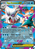 Mega Abomasnow ex — Mega Evolution 036