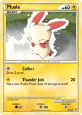 Plusle — HS—Unleashed 036