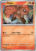 Vulpix — 151 037