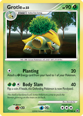 Grotle — Majestic Dawn 037
