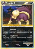 Skuntank — HS—Undaunted 037