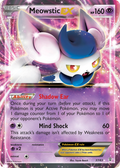 Meowstic-EX — Generations 037