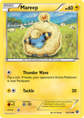 Mareep — Steam Siege 038