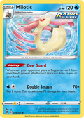 Milotic — Evolving Skies 038