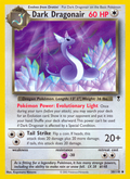 Dark Dragonair — Legendary Collection 038