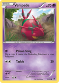 Venipede — Emerging Powers 038