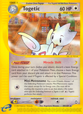 Togetic — Aquapolis 039