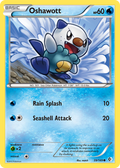 Oshawott — Boundaries Crossed 039