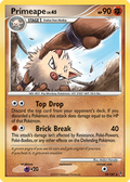 Primeape — Supreme Victors 039