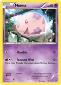 Munna — Plasma Blast 039