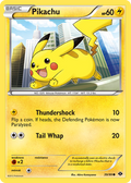 Pikachu — Next Destinies 039