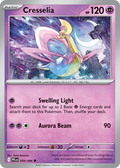 Cresselia — Phantasmal Flames 039