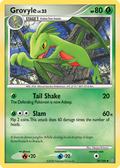Grovyle — Stormfront 039