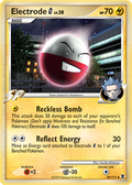 Electrode G — Rising Rivals 039