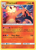 Charizard — Dragon Majesty 003