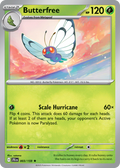 Butterfree — Journey Together 003