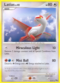 Latias — POP Series 7 003