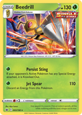 Beedrill — SWSH6 003