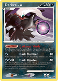 Darkrai — Majestic Dawn 003