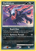 Darkrai — Great Encounters 003