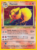 Flareon — Jungle 003