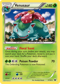 Venusaur — Dark Explorers 003
