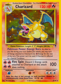 Charizard — Legendary Collection 003