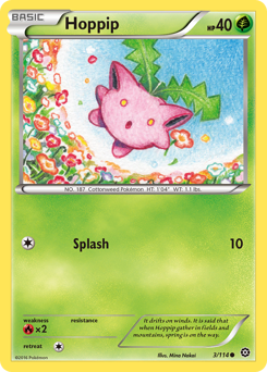 Hoppip — Steam Siege 003